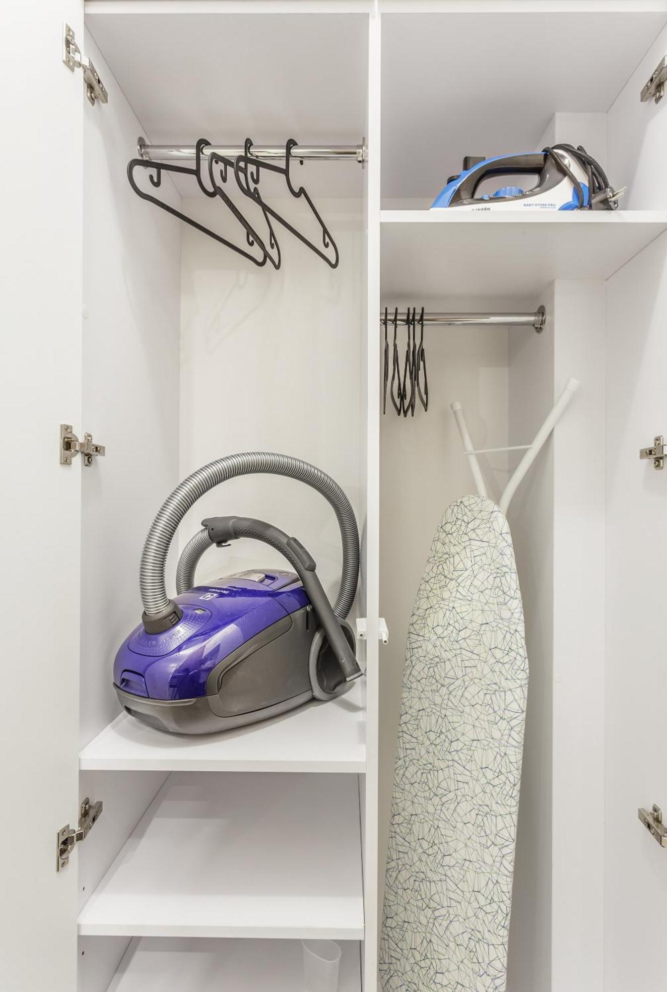 Blueberry Apartment Warsaw Luaran gambar