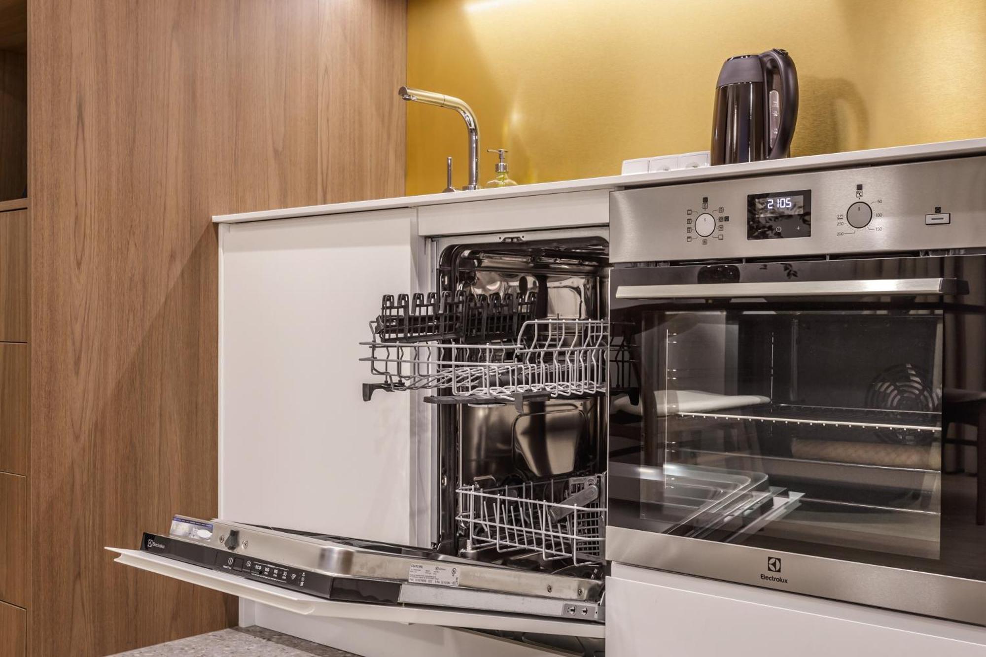 Blueberry Apartment Warsaw Luaran gambar